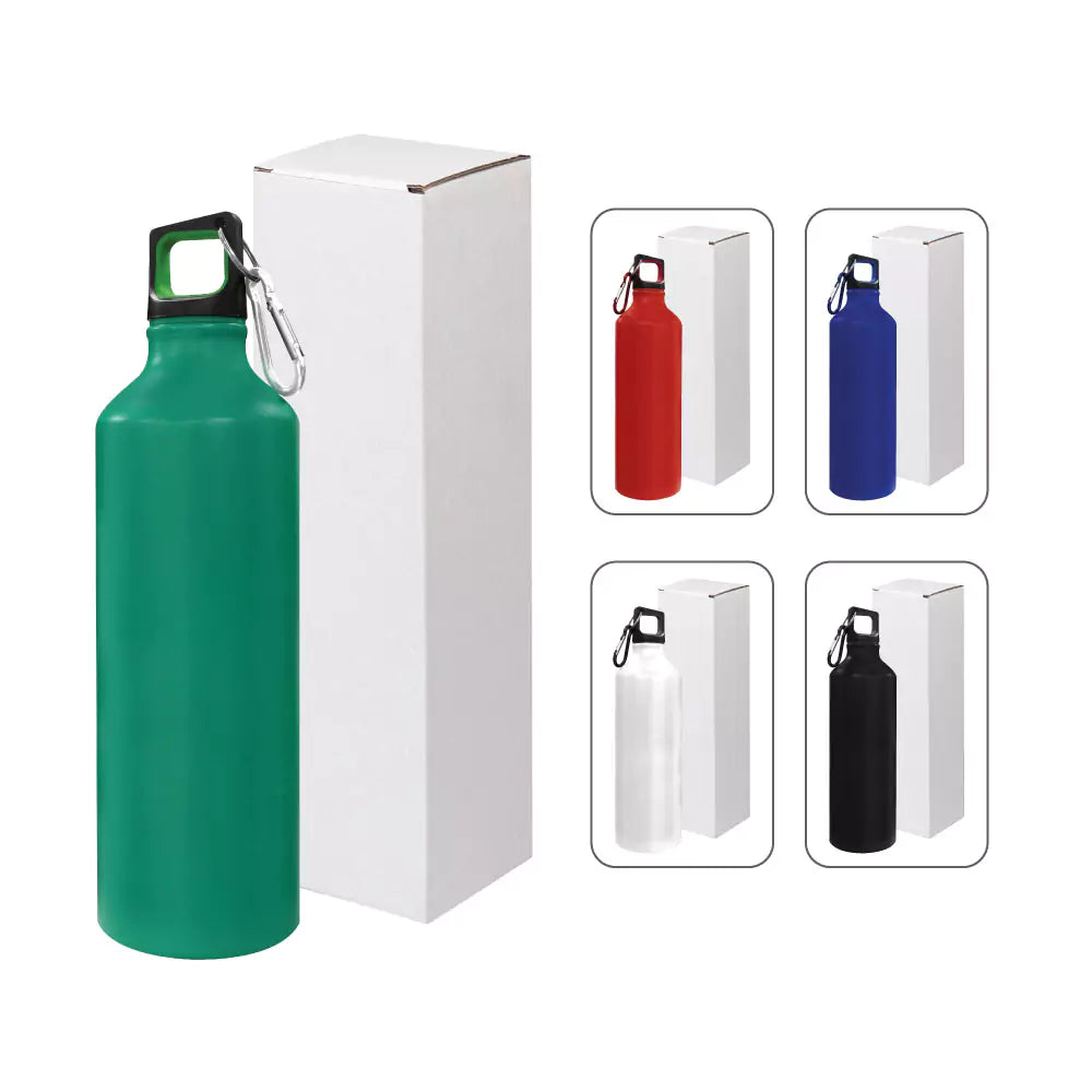 Promotional Sports Bottles