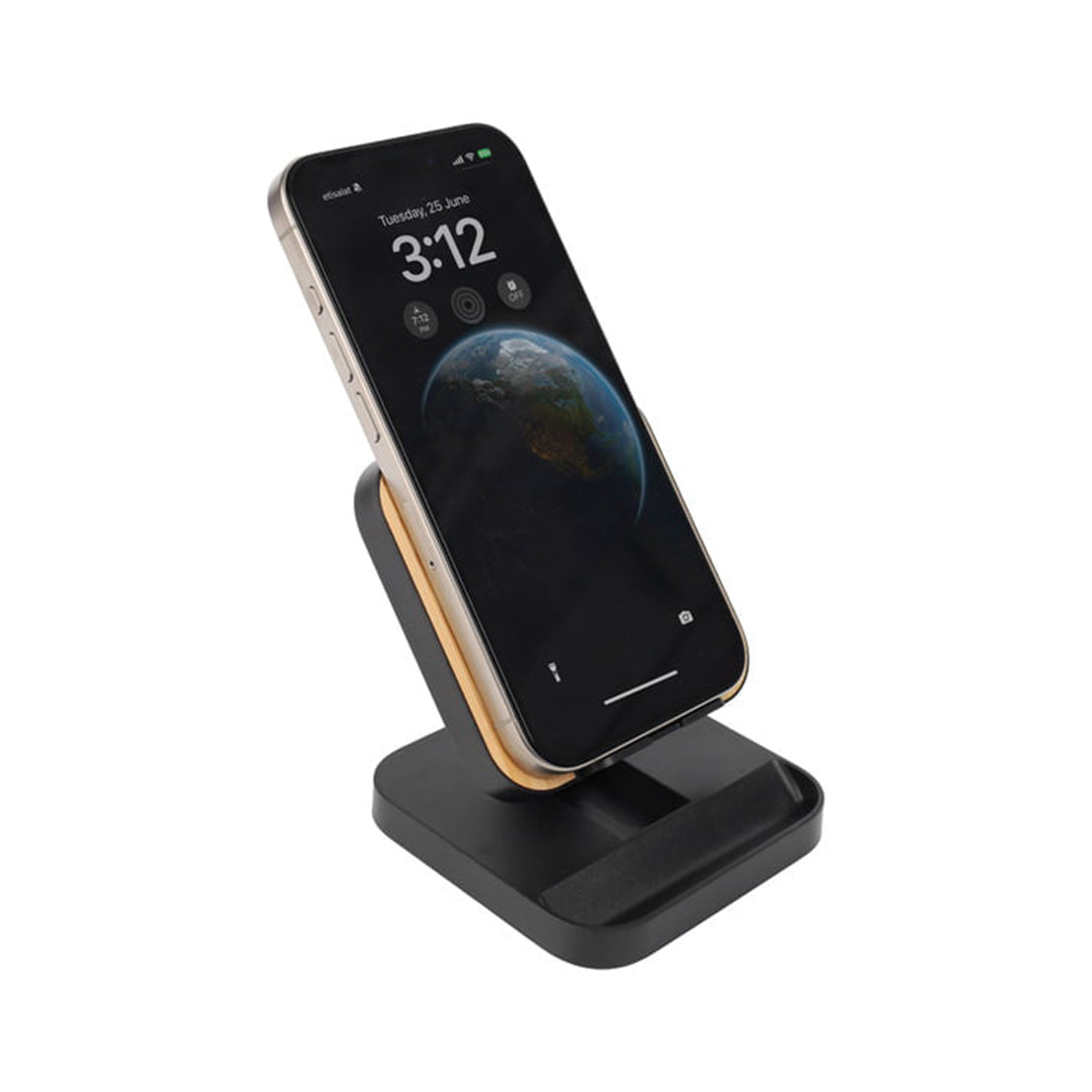 Wireless Charger Phone Holder
