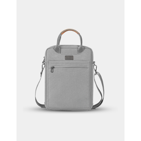 TABLET SHOULDER | Laptop Bag Water-Resistant Bag for 12.9" Tablets and Slim Laptops