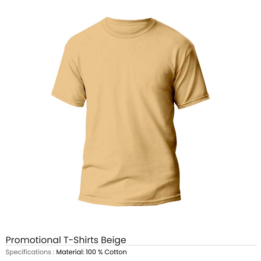 Promotional T-Shirts