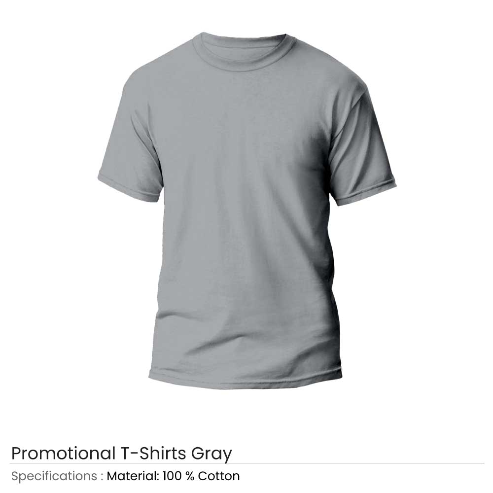 Promotional T-Shirts