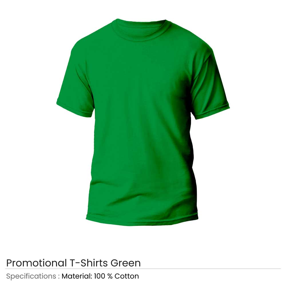 Promotional T-Shirts