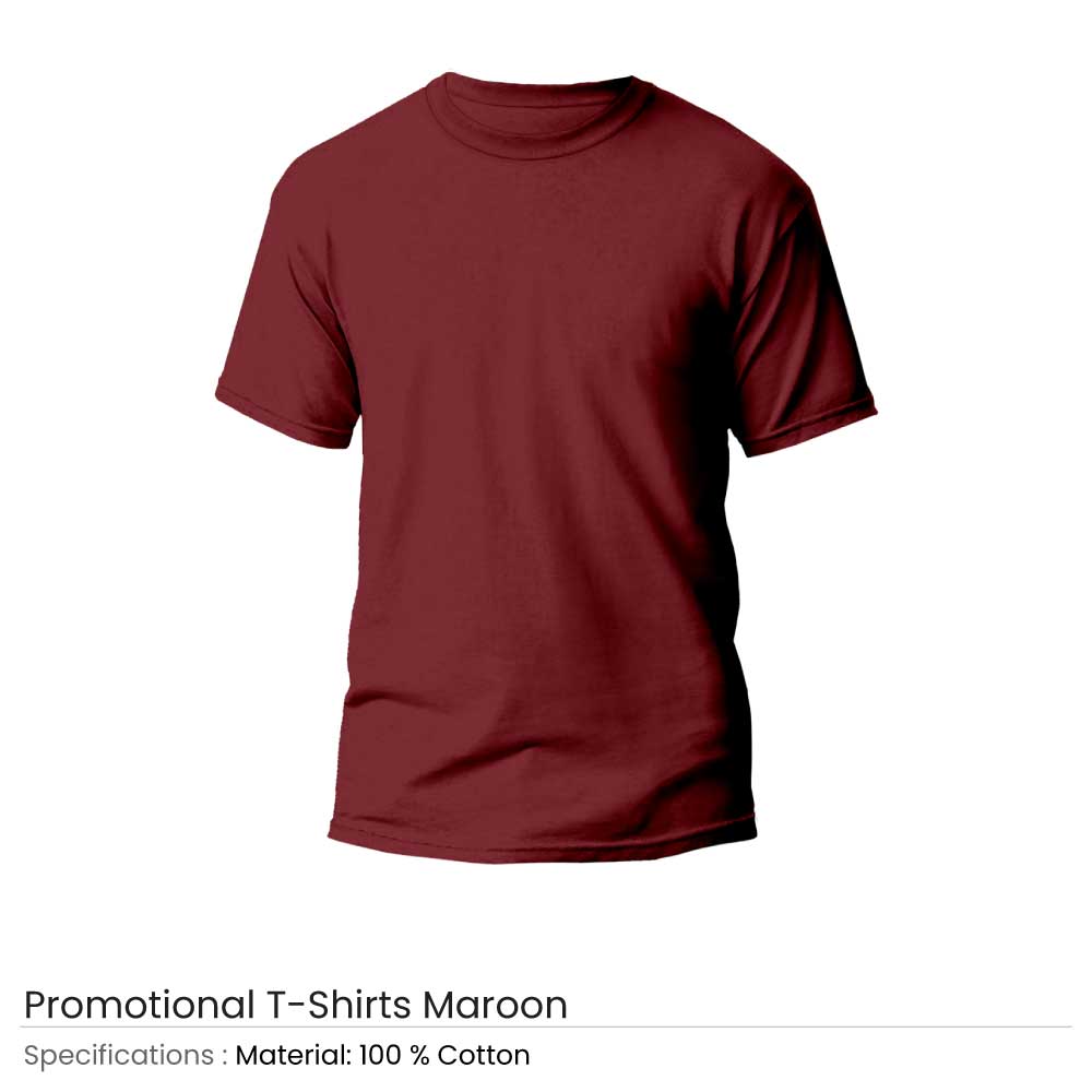 Promotional T-Shirts