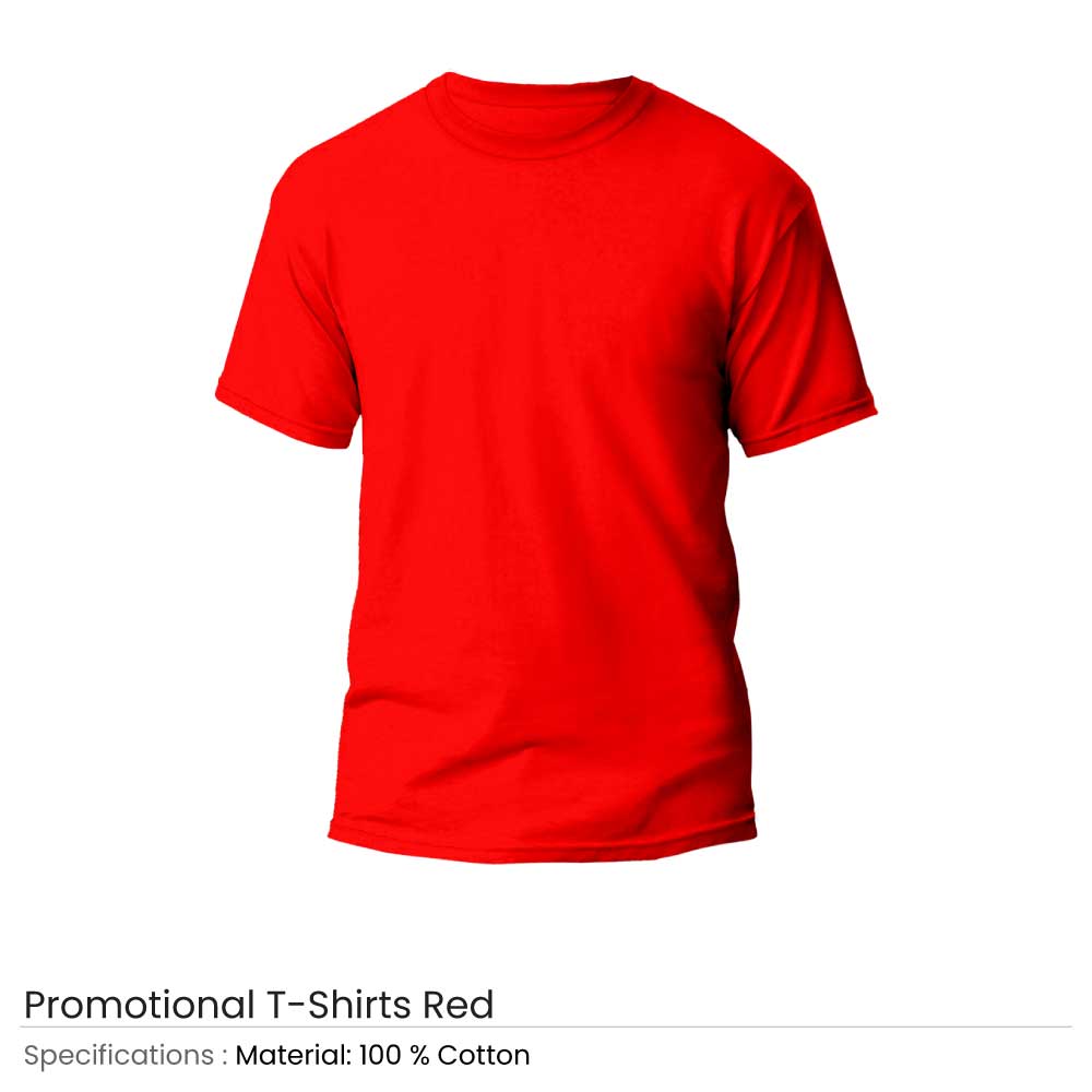 Promotional T-Shirts