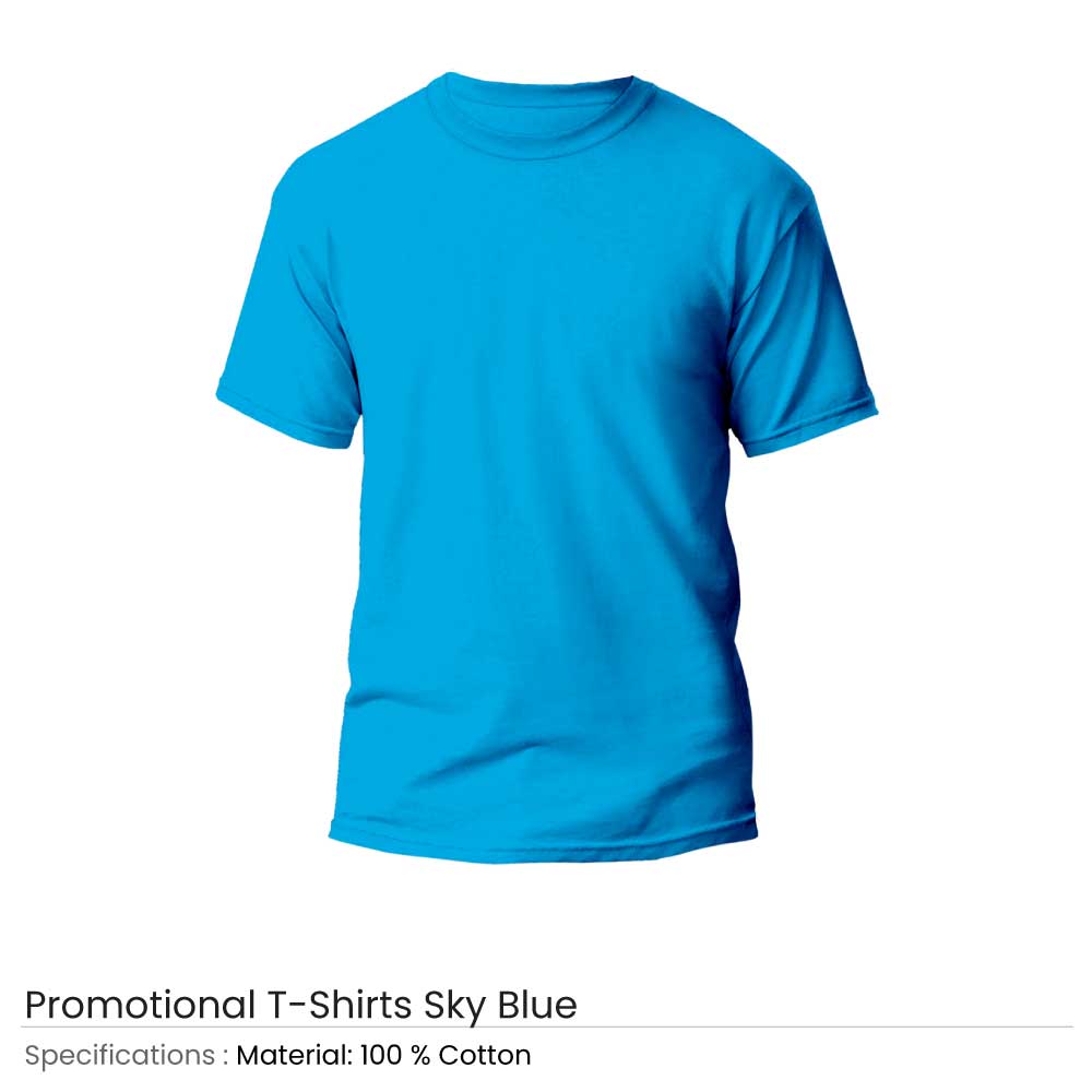 Promotional T-Shirts