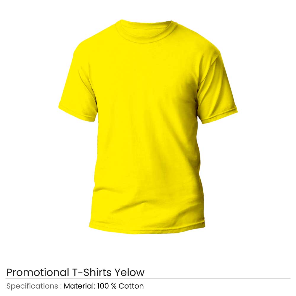 Promotional T-Shirts