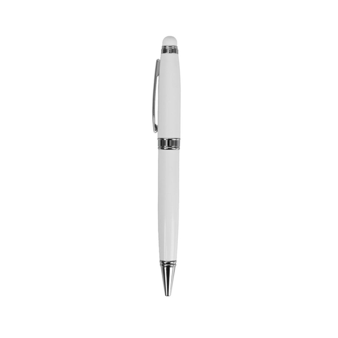 WHITEY- Metal Pen