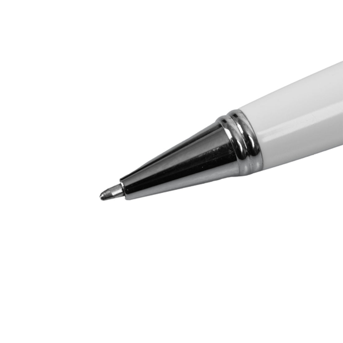 WHITEY- Metal Pen