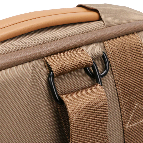 ALPHA Bag – 3-in-1 Convertible Laptop Bag | Perfect Corporate Gift