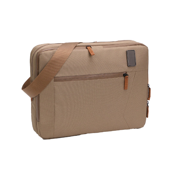 ALPHA Bag – 3-in-1 Convertible Laptop Bag | Perfect Corporate Gift