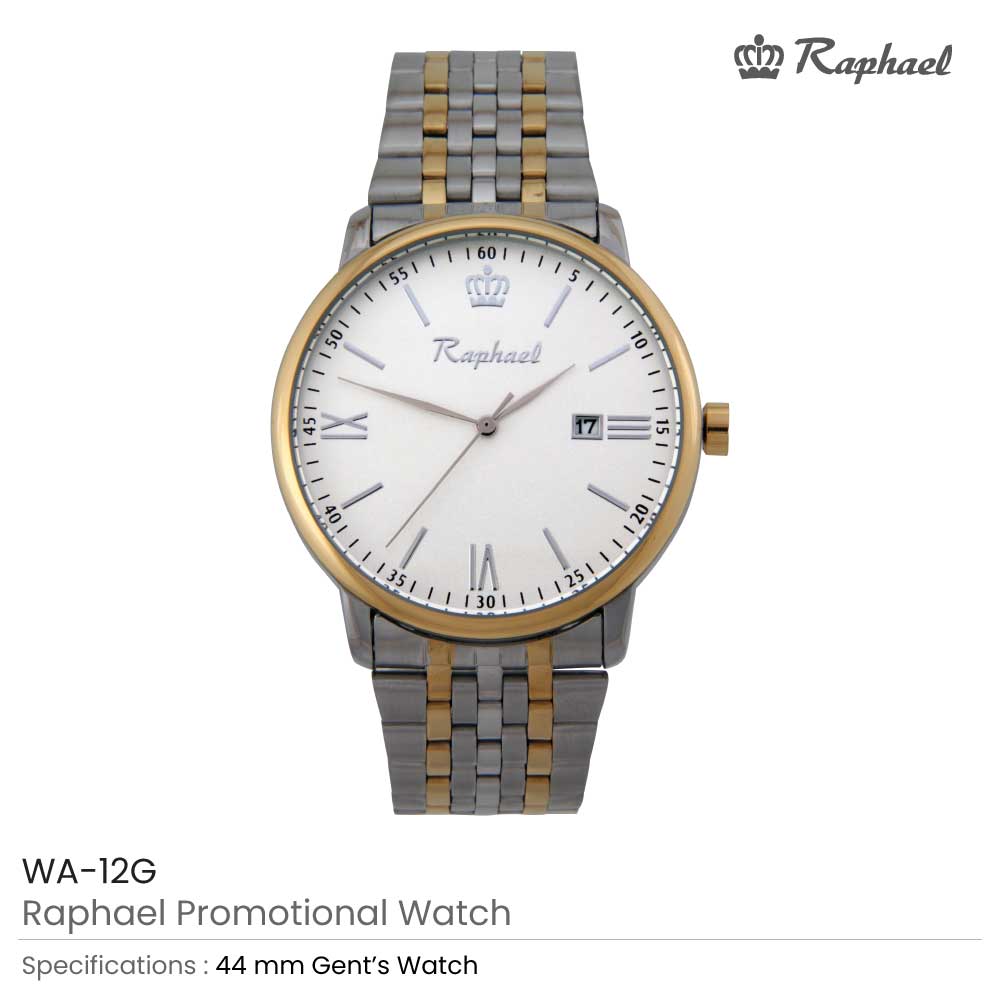 Gents Wrist Watches
