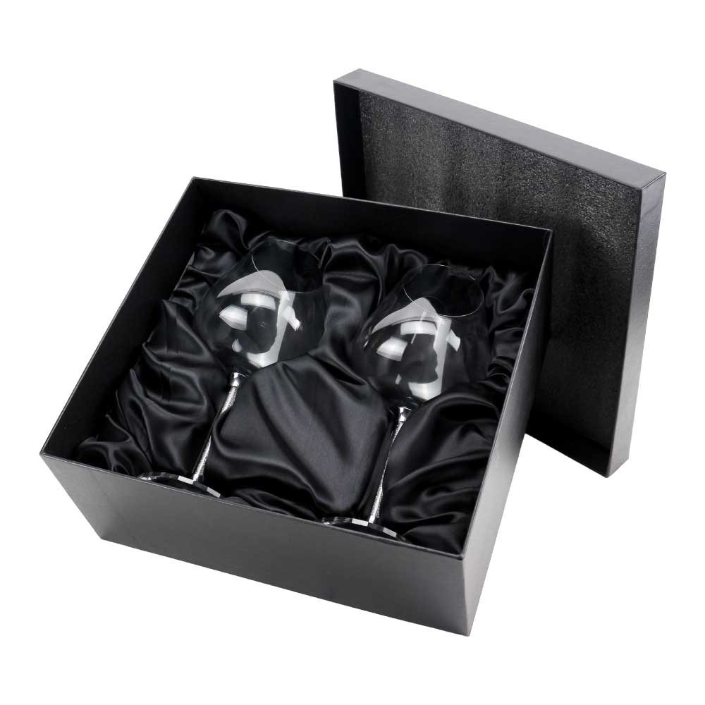 Wine Glass Gift Sets