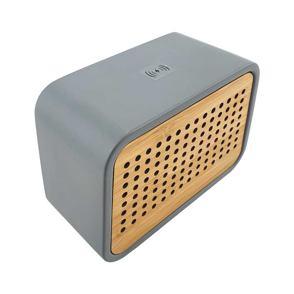 Wireless Charger BT Speakers