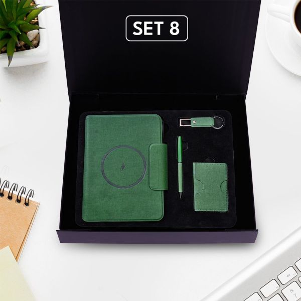 Set 8 - Custom Gift Set