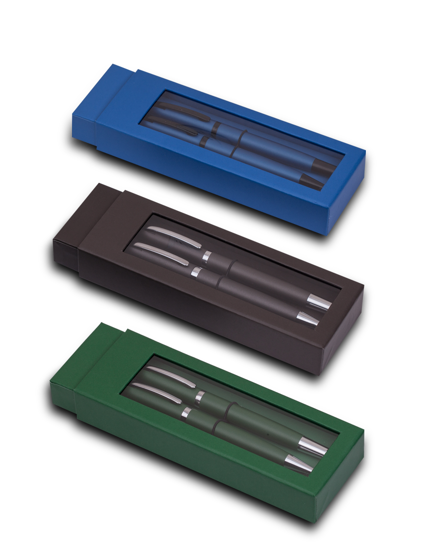 DELUXX PENSET