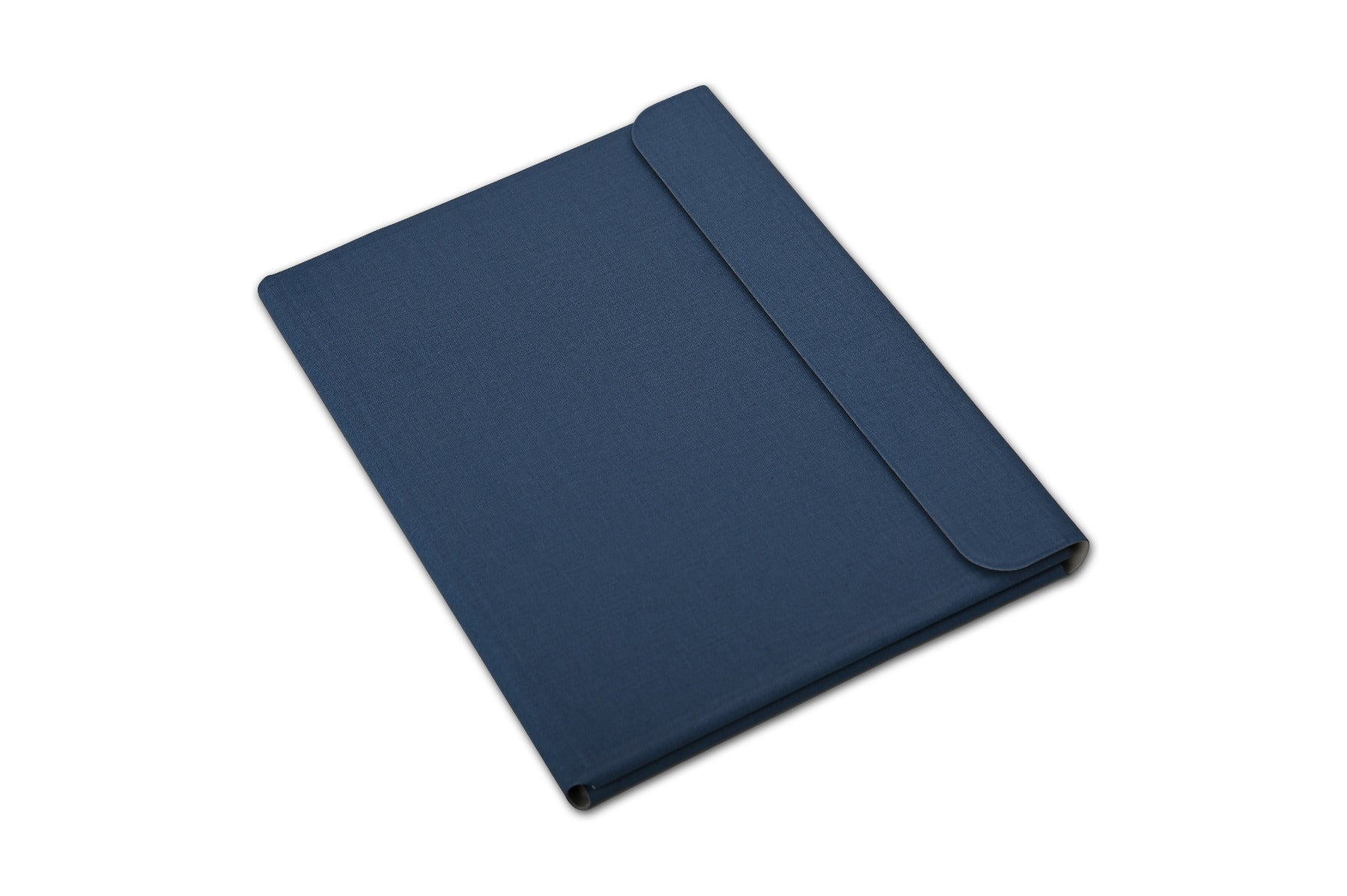 MODULAR PORTFOLIO - A4 PU Portfolio with Detachable Organizer and Magnetic Closure