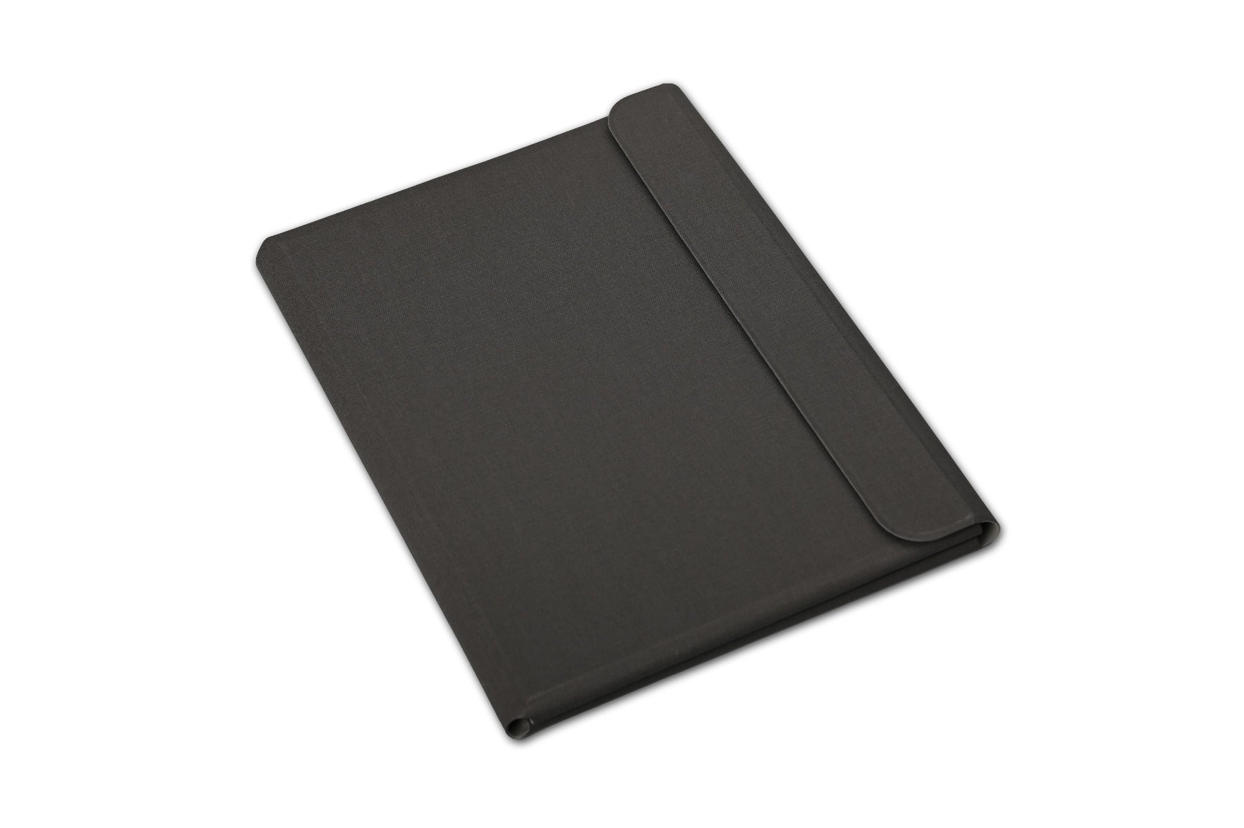 MODULAR PORTFOLIO - A4 PU Portfolio with Detachable Organizer and Magnetic Closure