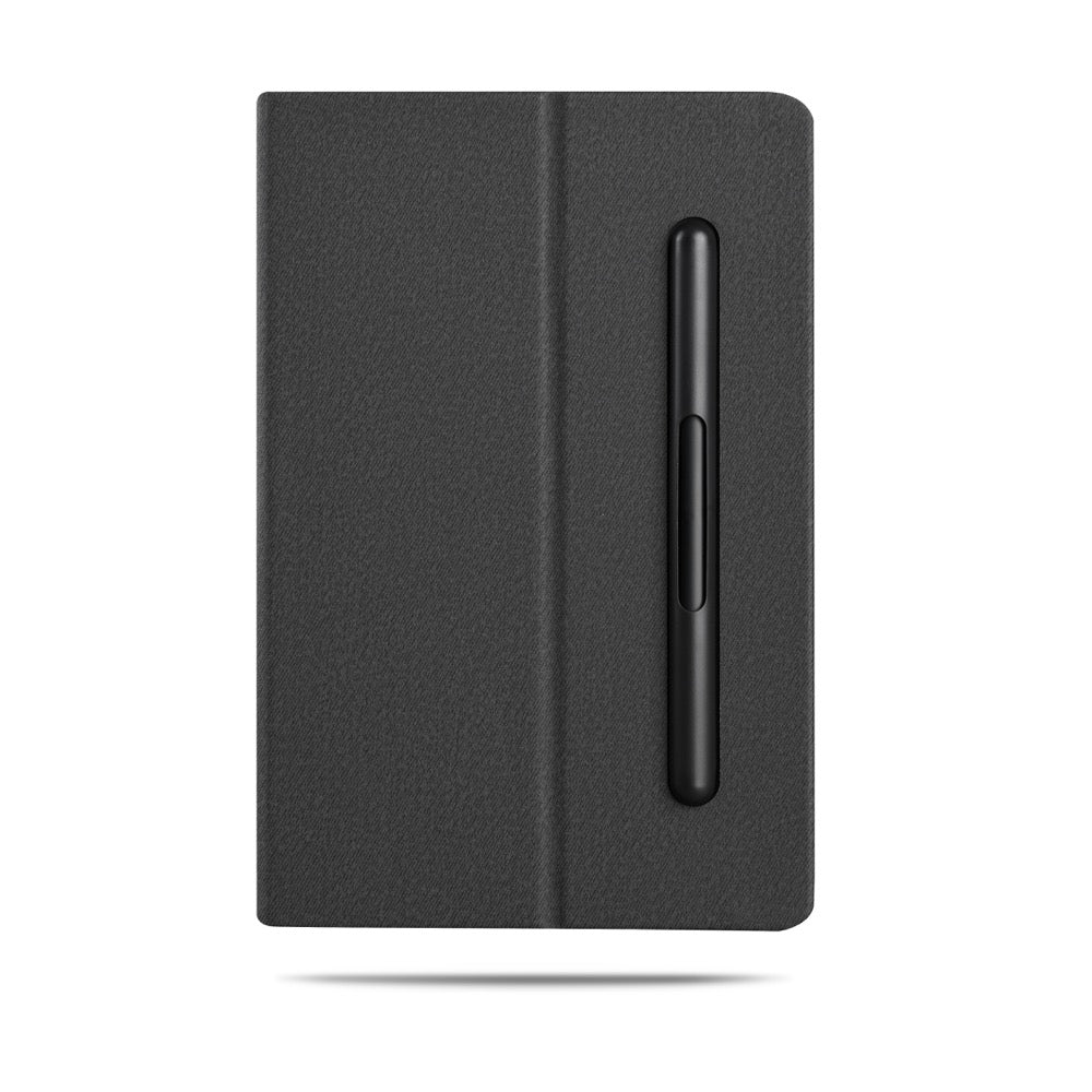 STAND PENOTE - A5 Notebook with 2-in-1 Writing Instruments and Mobile Stand