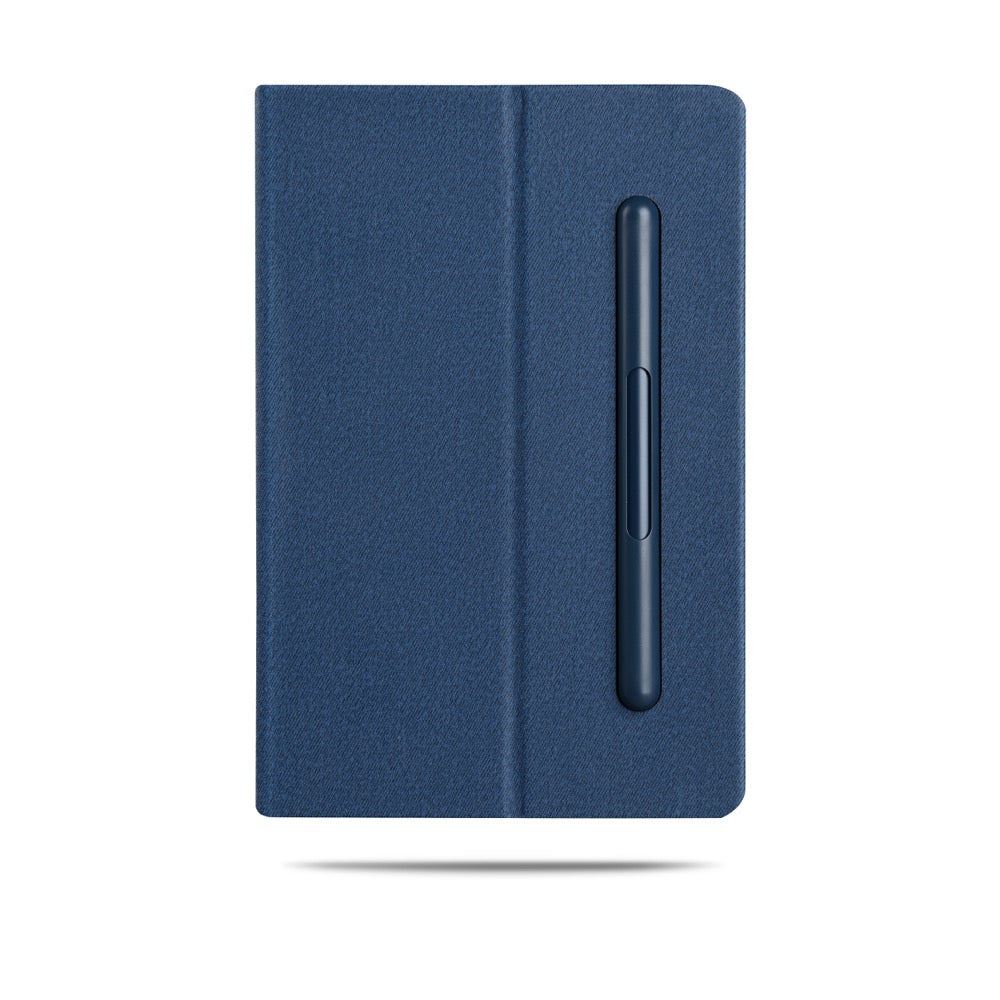 STAND PENOTE - A5 Notebook with 2-in-1 Writing Instruments and Mobile Stand