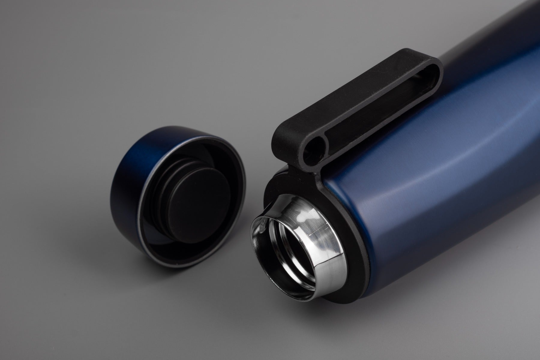 CALYPSO PLUS - 750ml Flask with Thermal Insulation