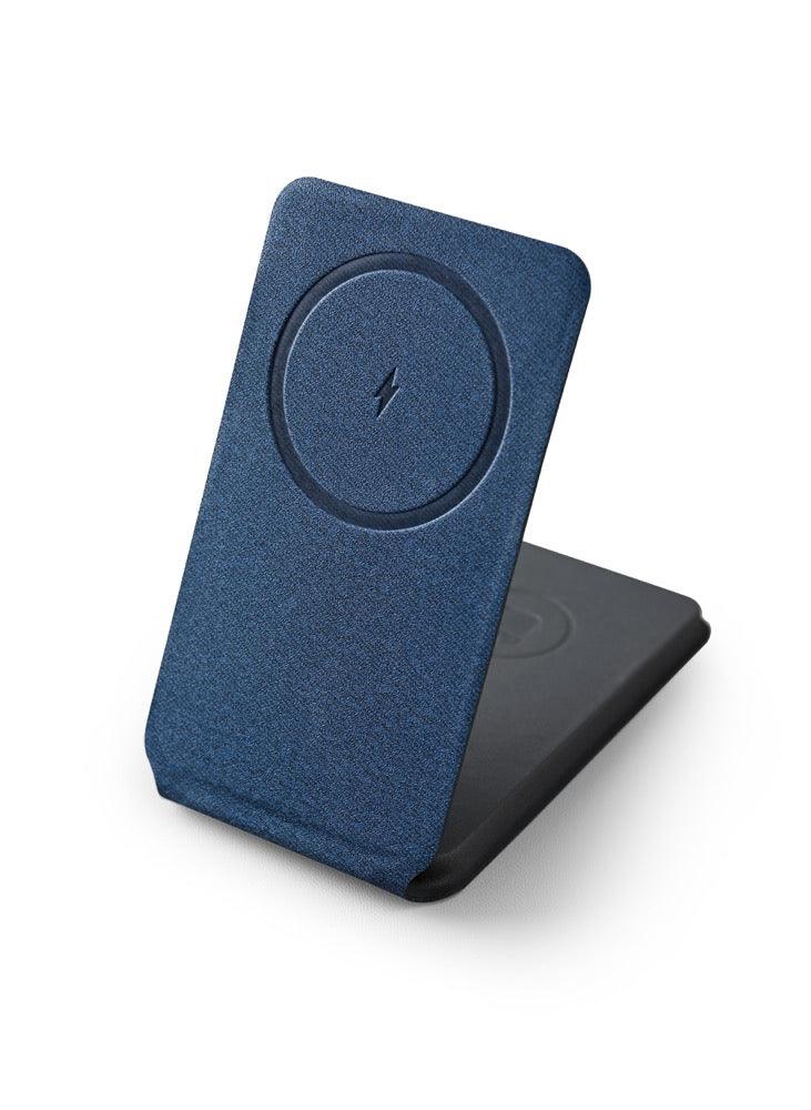3N1 MAGBOLT - Versatile MagSafe Wireless Charger &amp; Phone Stand
