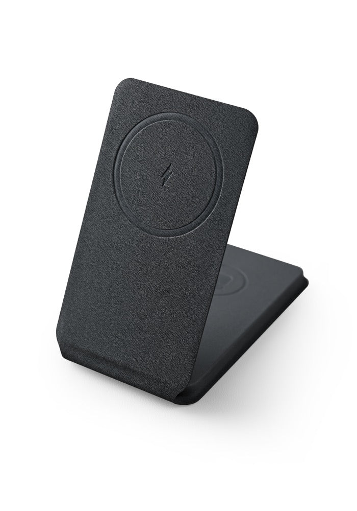 3N1 MAGBOLT - Versatile MagSafe Wireless Charger &amp; Phone Stand
