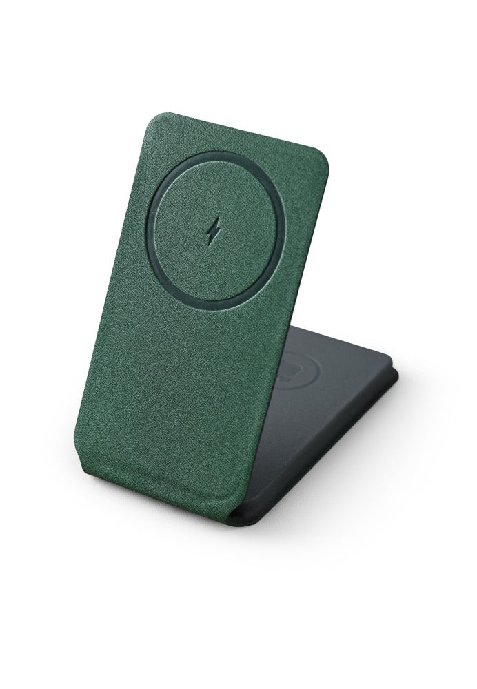 3N1 MAGBOLT - Versatile MagSafe Wireless Charger &amp; Phone Stand