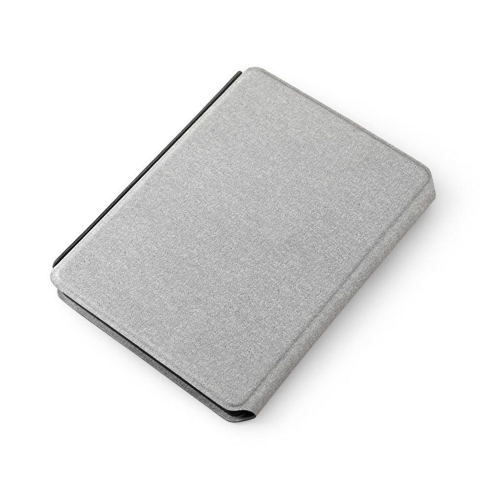 USB NOTE - A5 Magnetic Closure Notebook with 32GB USB