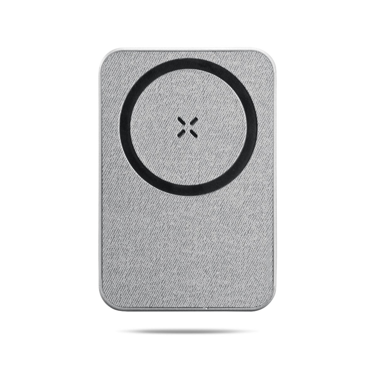 MAG POWER WALLET - 10W MagSafe Power Bank &amp; Card Holder