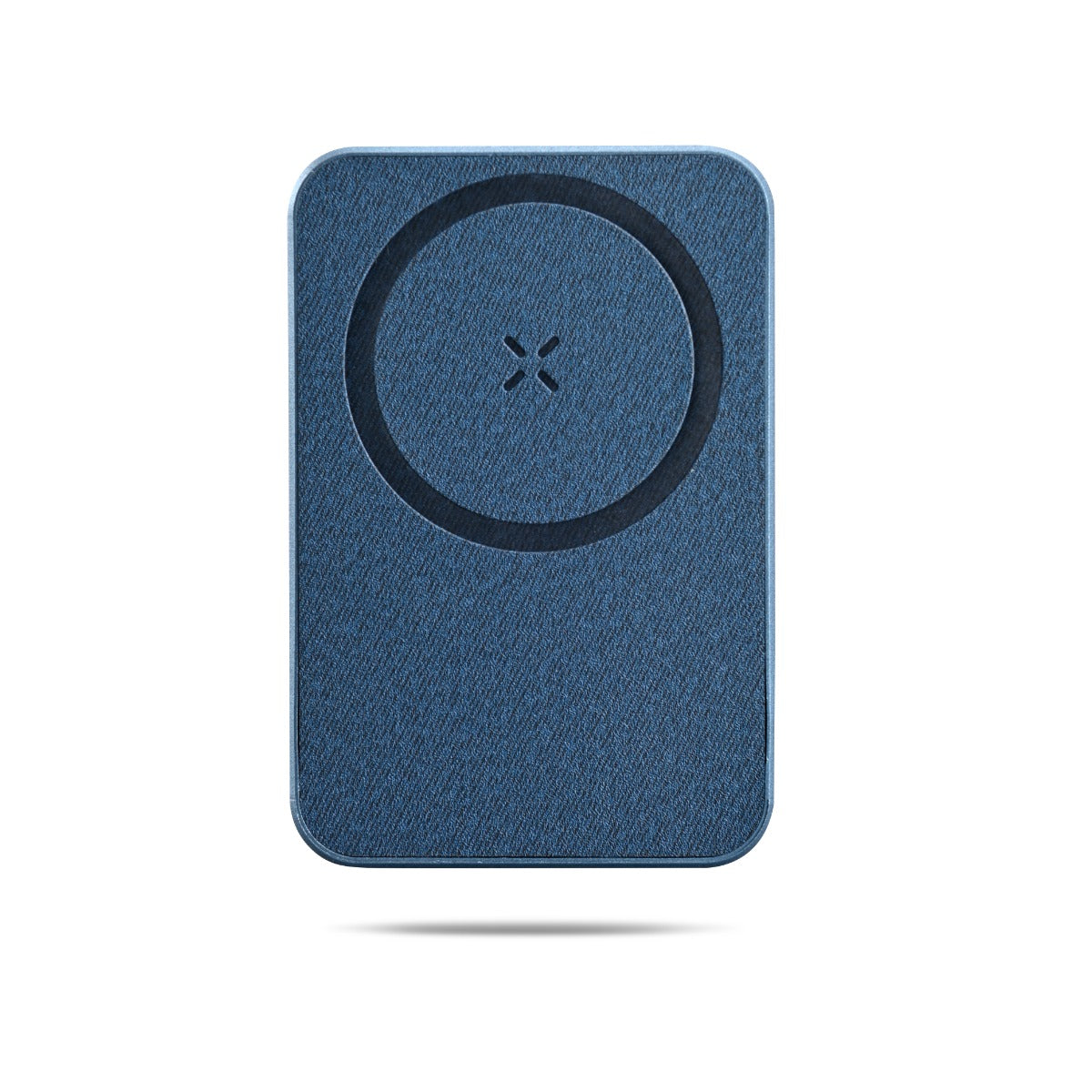 MAG POWER WALLET - 10W MagSafe Power Bank &amp; Card Holder