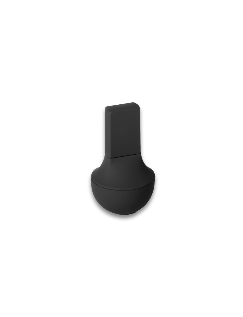 BOB USB - Eco-Friendly 32GB Recycled USB Drive with Mirror Finish