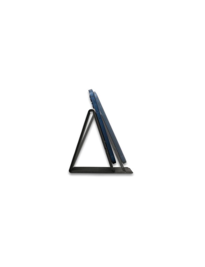 MAG-MOBILE STAND - 10W Fast Charging MagSafe Wireless Stand