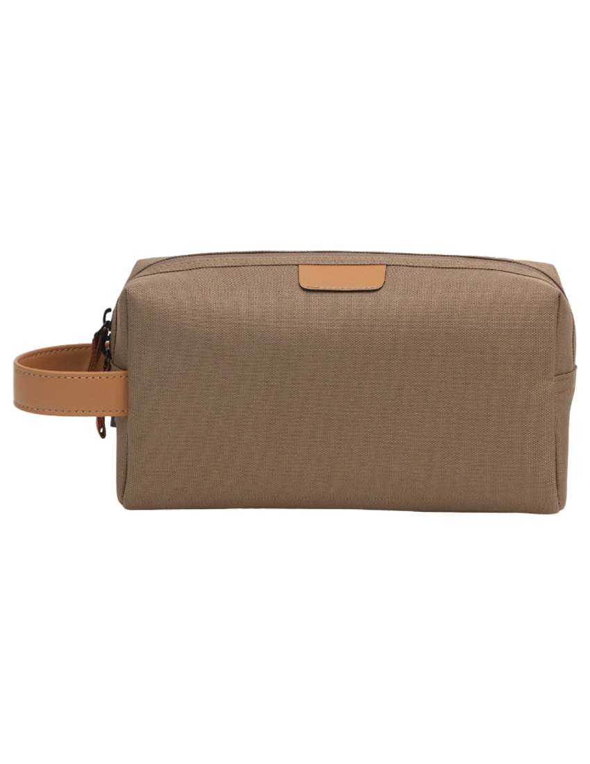 RPET POUCH | Eco-Friendly Mini Pouch with Waterproof Zipper and Versatile Design