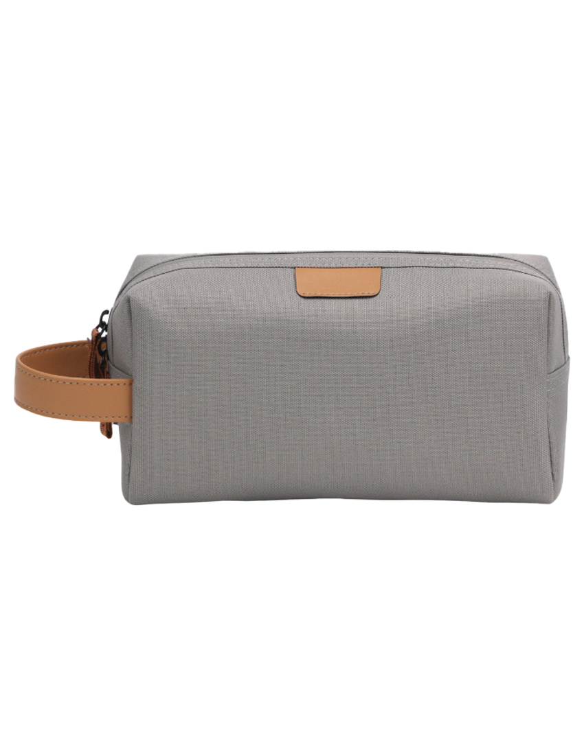 RPET POUCH | Eco-Friendly Mini Pouch with Waterproof Zipper and Versatile Design