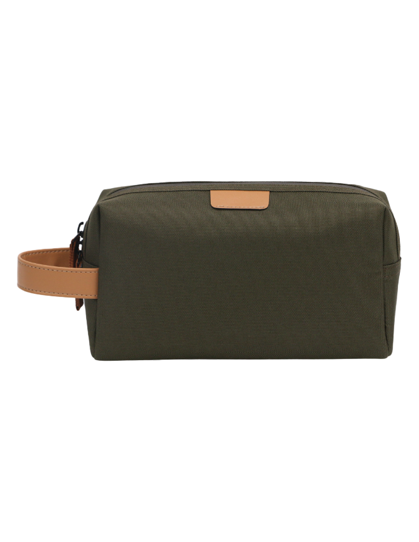 RPET POUCH | Eco-Friendly Mini Pouch with Waterproof Zipper and Versatile Design