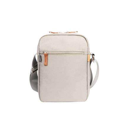 RPET CROSS BODY | Shoulder Bag with Multi-Layer Design Eco-Friendly Stylish