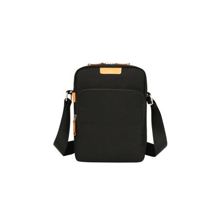 RPET CROSS BODY | Shoulder Bag with Multi-Layer Design Eco-Friendly Stylish