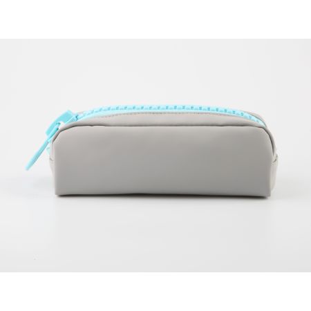 KIDDIE CASE | Pouch for Kids Fun and Functional PU with Jumbo Zipper