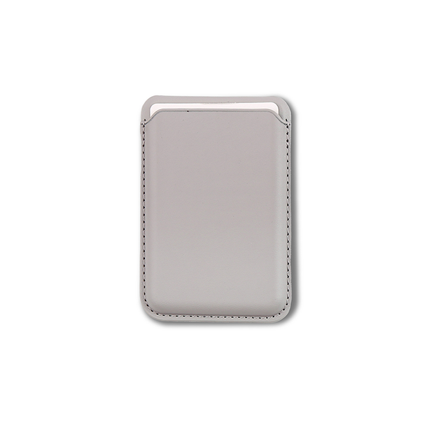 ELE CARDY - Elegant RFID Magnetic Card Holder &amp; Stand