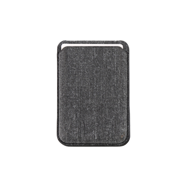 ELE CARDY - Elegant RFID Magnetic Card Holder &amp; Stand