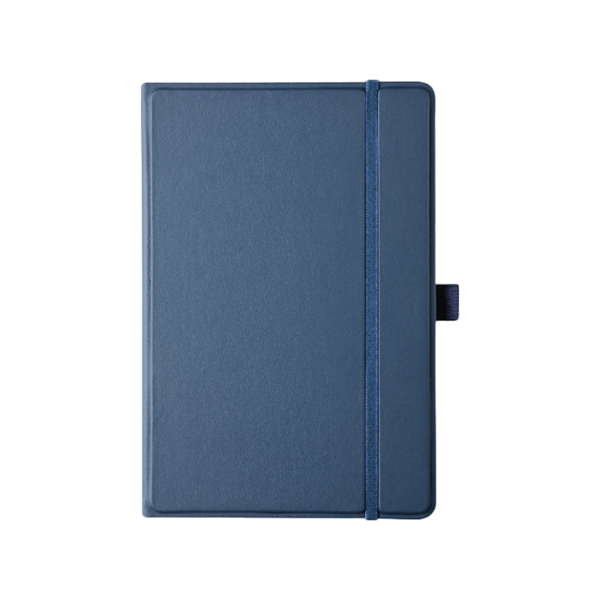 3D NOTE - Stylish 96-Page Notebook with Unique 3D Design Cover