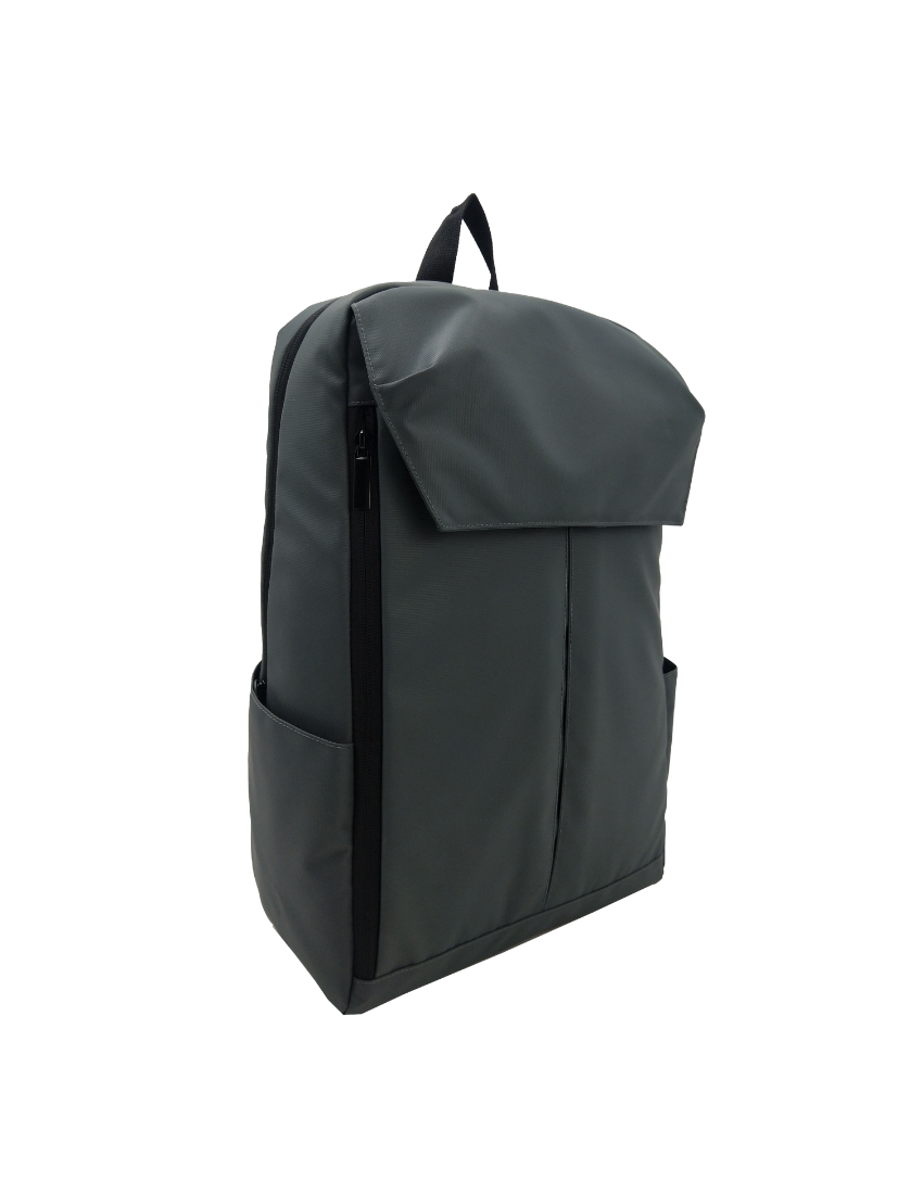 CLASSIC BAG - Fully Padded Waterproof Backpack with Magnetic Snap Closure