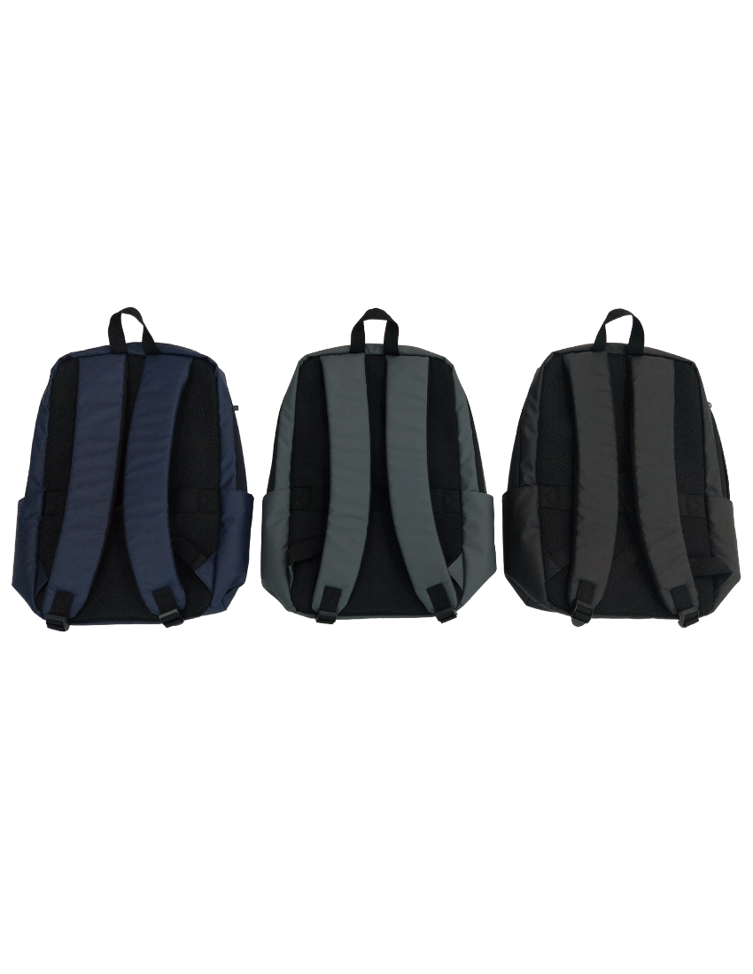 CLASSIC BAG - Fully Padded Waterproof Backpack with Magnetic Snap Closure