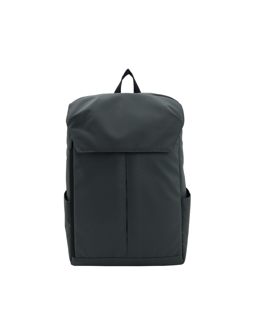 CLASSIC BAG - Fully Padded Waterproof Backpack with Magnetic Snap Closure