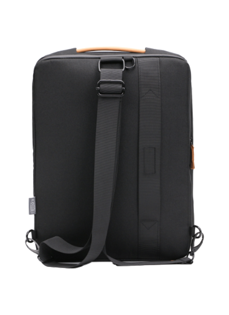 ALPHA Bag – 3-in-1 Convertible Laptop Bag | Perfect Corporate Gift