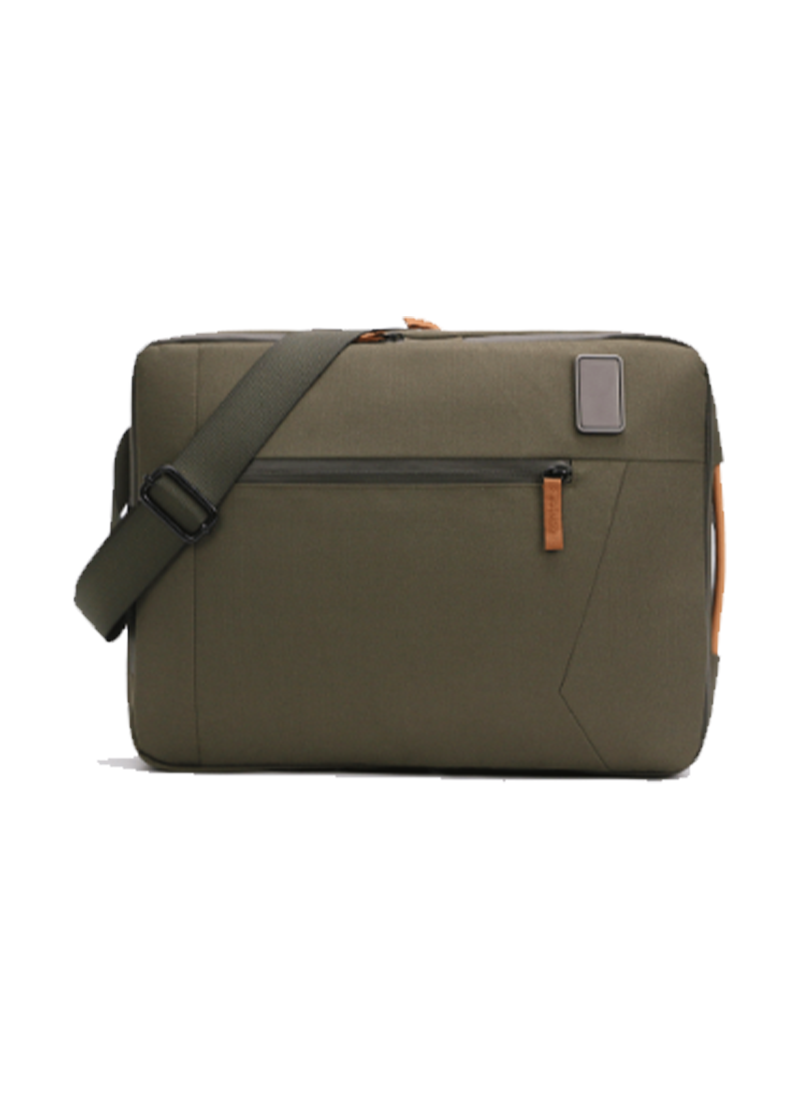 ALPHA Bag – 3-in-1 Convertible Laptop Bag | Perfect Corporate Gift