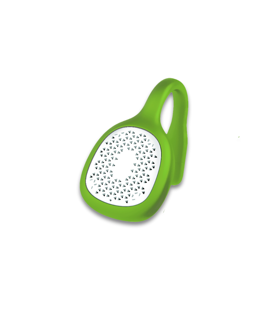 DIVENAMIC SPEAKER - Ultra-Portable Water-Resistant Bluetooth Speaker with Flexible Mount