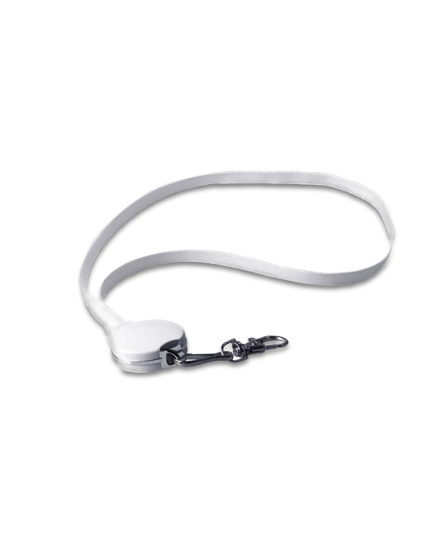 3 in1 LANYARD - Versatile Charging Cable for iOS, Android, and Type-C Devices