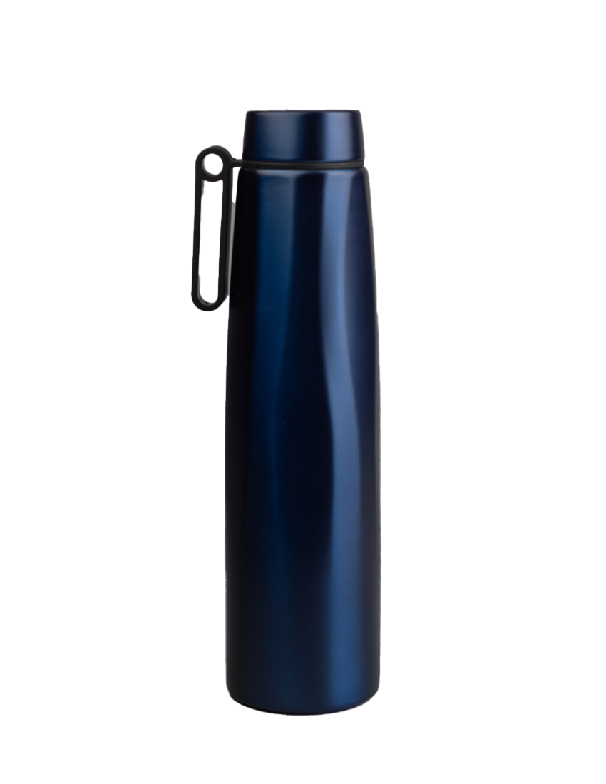 CALYPSO PLUS - 750ml Flask with Thermal Insulation