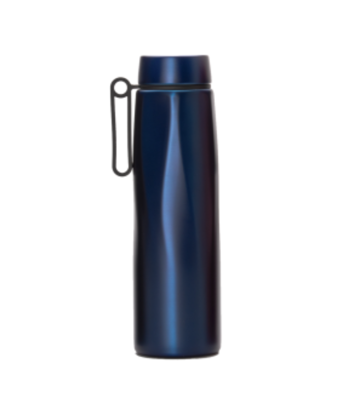 CALYPSO PRO - Ergonomic Double Wall Flask for Hot and Cold Beverages